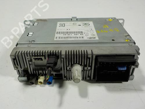 Radio CITROËN C4 CACTUS  | BP15634150E6 