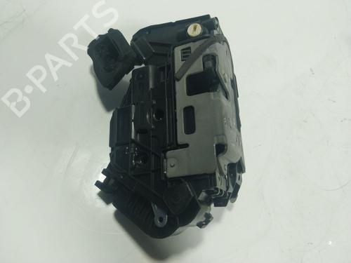 Used Rear right lock SEAT LEON Sportstourer (KL8, KLD) [2020-2025]  19480646