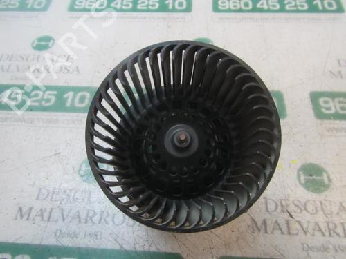 Heater blower motor CITROËN C4 II (NC_)  | BP3873843M62 