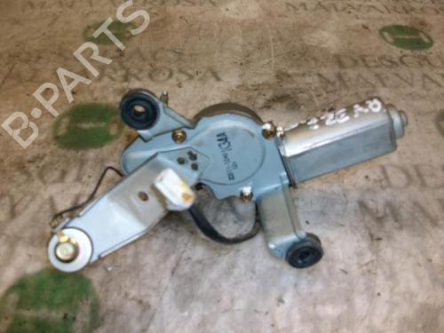 Rear wiper motor KIA RIO I Hatchback (DC) 1.3 | BP3777975M102 