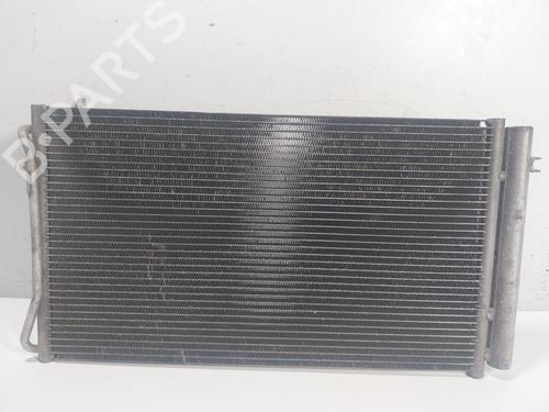 AC radiator BMW 1 Coupe (E82)  | BP20499294M32 