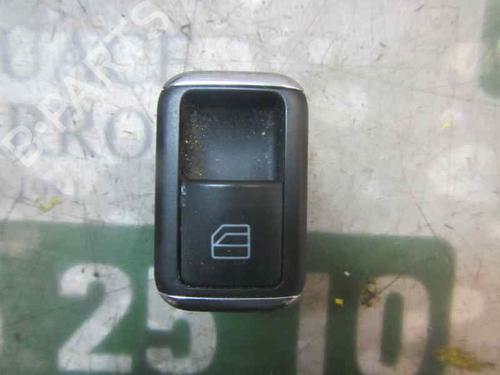 Used Right front window switch Right front window switch MERCEDES-BENZ E-CLASS Coupe (C207) [2009-2016] 4000726 4000726