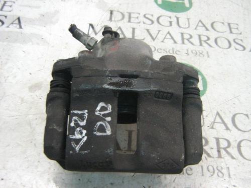 Used Right front brake caliper RENAULT CLIO I (B/C57_, 5/357_) [1990-1999]  11556633