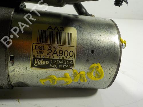 Starter HYUNDAI i40 I (VF) | BP12096109M8 - Image 2