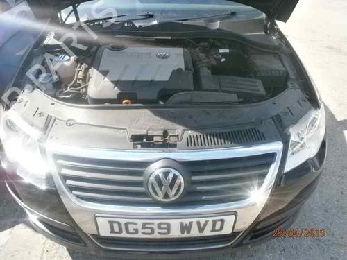 Rudehejsemekanisme venstre bagtil VW PASSAT B6 Variant (3C5) 2.0 TDI 16V | BP3879567C24 