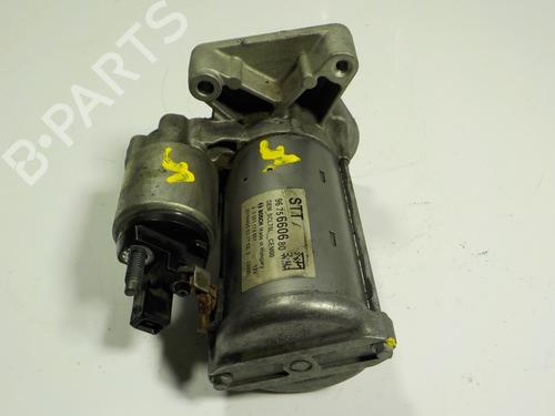 Starter CITROËN C4 CACTUS  | BP10003154M8 