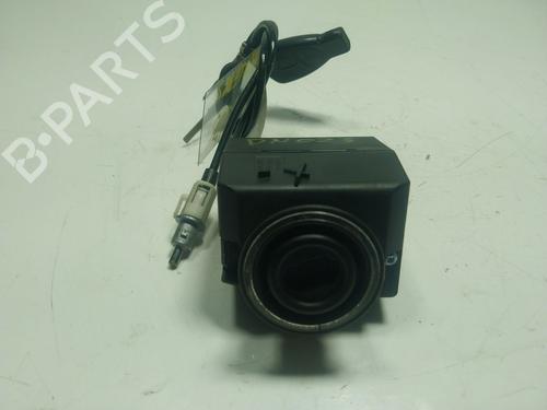 Ignition barrel MERCEDES-BENZ CLS (C219) CLS 350 (219.356) (272 hp) 18140374