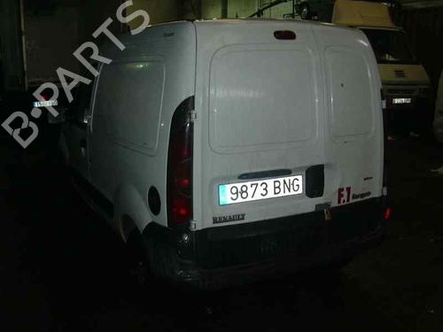 Hood lock RENAULT KANGOO (KC0/1_) D 65 1.9 (KC0E, KC02, KC0J, KC0N) | BP8772663C133 