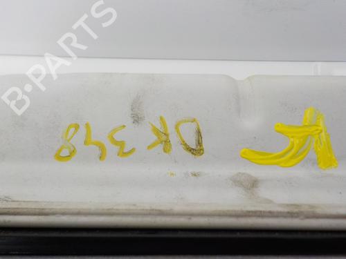 Tailgate FIAT 500X (334_)  | BP15404504C6 