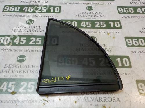 Rear right quarter glass CITROËN C-ZERO  9204V9