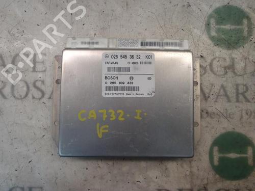 Used Electronic module Electronic module 3808260 3808260