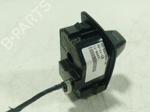 Spejlkontakt BMW X5 (F15, F85) xDrive 40 d | BP30633996I25