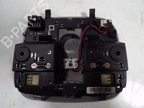 Interior roof light KIA RIO III (UB)  | BP7412722I8