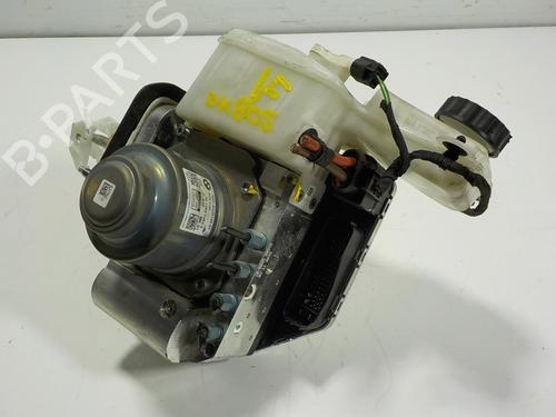 Servo brake BMW X5 (G05, F95) xDrive 30 d Mild-Hybrid | BP13365135M42 