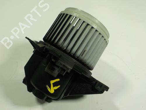 Used Heater blower motor Heater blower motor CITROËN C4 Picasso II 1.6 BlueHDi 120 (120 hp) 15471575 15471575