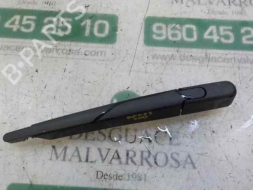 Used Rear windshield wiper arm PEUGEOT 2008 I (CU_) [2013-2025]  5027452