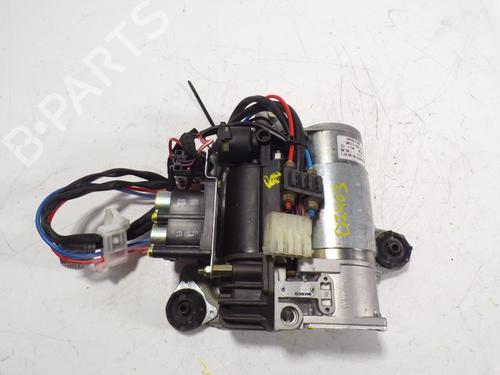 Used Suspension compressor Suspension compressor BMW X5 (E53) 4.6 is (347 hp) 9162916 9162916