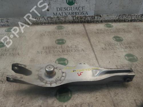 Højre bagtil bærearm OPEL VECTRA C (Z02) 2.2 DTI 16V (F69) | BP3814064M15 