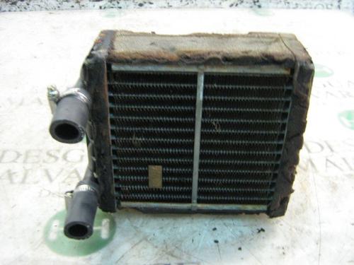 Air conditioning evaporator NISSAN TRADE Van 75 (75 hp) 11645902