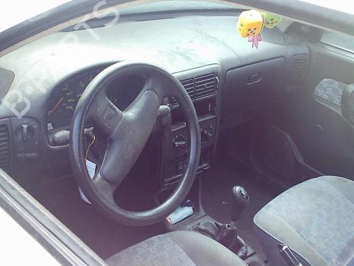 Front left interior door handle SEAT CORDOBA (6K1, 6K2) 1.4 i | BP3745193I13 