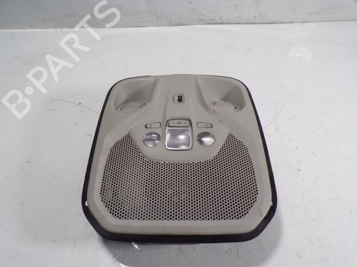 Plafonier Plafonier CITROËN C4 Grand Picasso II (DA_, DE_) [2013-2026] 9207246 9207246