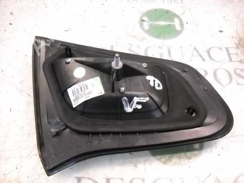Right tailgate light CITROËN C3 II (SC_) | BP3757911C80 - Image 2