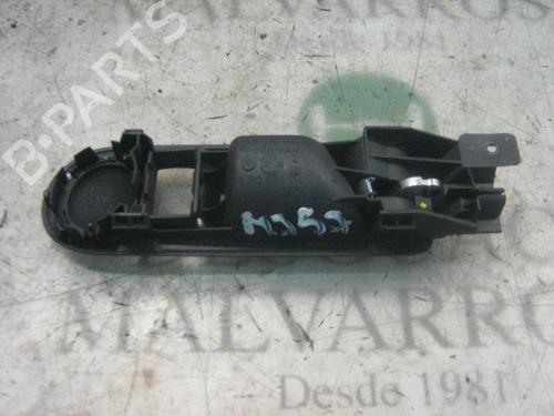 Rear right interior door handle VW PASSAT B5.5 (3B3) 1.9 TDI | BP3750580I16 - Image 2