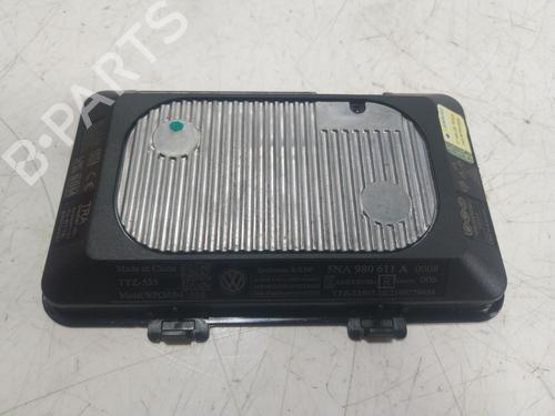 Used Electronic module Electronic module VW GOLF VIII (CD1, DA1) [2019-2026] 20146948 20146948