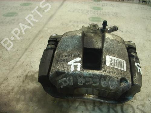 Used Left front brake caliper Left front brake caliper 11545440 11545440