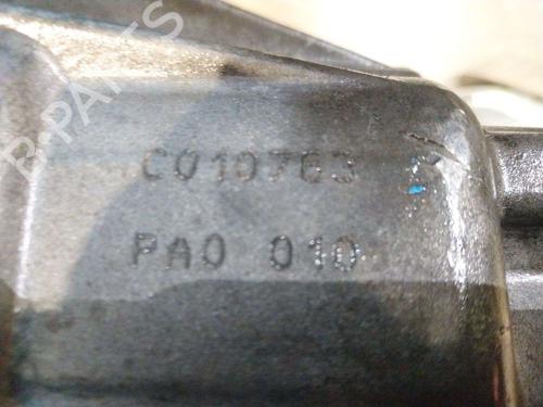 Gearbox RENAULT TRAFIC II Bus (JL) 2.0 dCi 115 (JL00, JL01, JL0H, JL0M, JL0U) | BP39134832M3 - Image 7