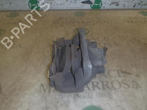 Left front brake caliper RENAULT MEGANE II Estate (KM0/1_)  | BP11546529M105 