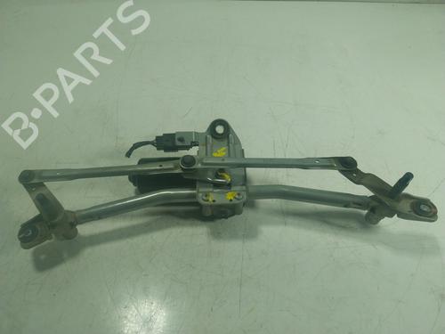 Used Front wiper motor Front wiper motor HYUNDAI ix35 (LM, EL, ELH) 1.7 CRDi (116 hp) 20129574 20129574