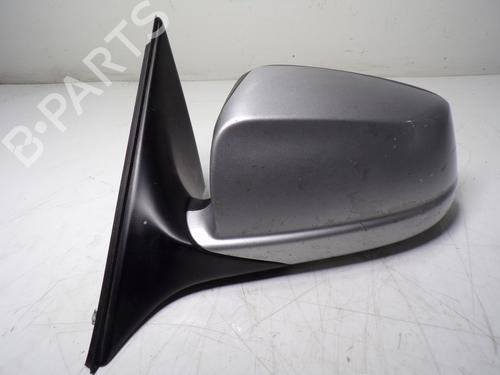 Left mirror BMW 5 (F10)  | BP12563947C26 
