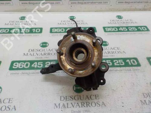 Used Right front steering knuckle Right front steering knuckle FORD FOCUS III 1.6 Ti (125 hp) 4206704 4206704