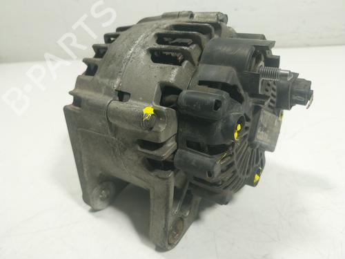 Alternator DACIA DUSTER (HS_) 1.5 dCi (HSAJ) | BP17608779M7 