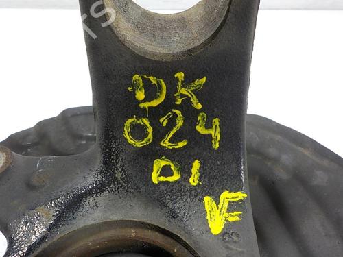 Left front steering knuckle BMW X3 (E83) 2.0 d | BP12569418M25 