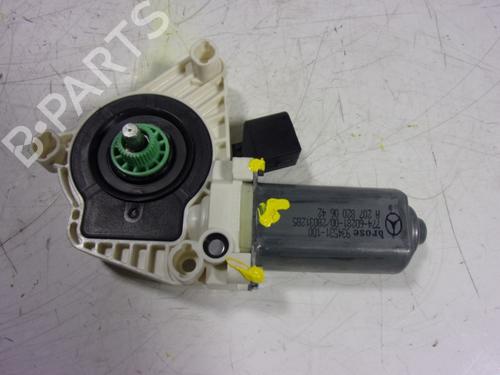 Used Right front window motor MERCEDES-BENZ E-CLASS Convertible (A207) [2010-2016]  10861468