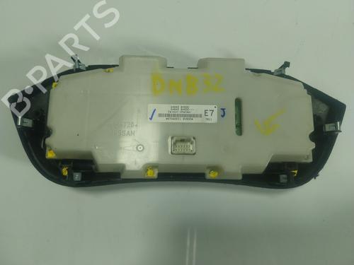 Climate control NISSAN JUKE (F15) 1.2 DIG-T | BP19644490I5 