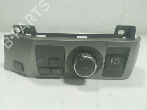 Headlight switch BMW 7 (E65, E66, E67) 730 Ld (231 hp) 16904195