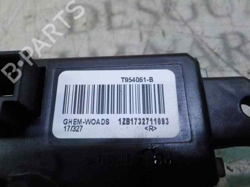Heater resistor RENAULT MEGANE IV Grandtour (K9A/M/N_)  | BP11644901M108 