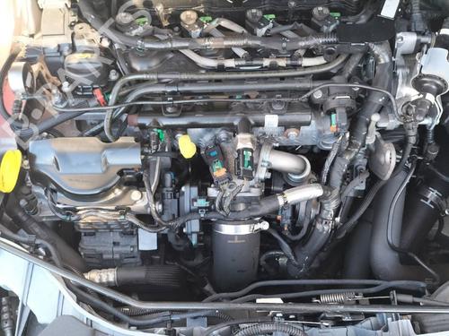 Left tailgate light FORD KUGA II (DM2)  | BP12552764C79  - Image 7