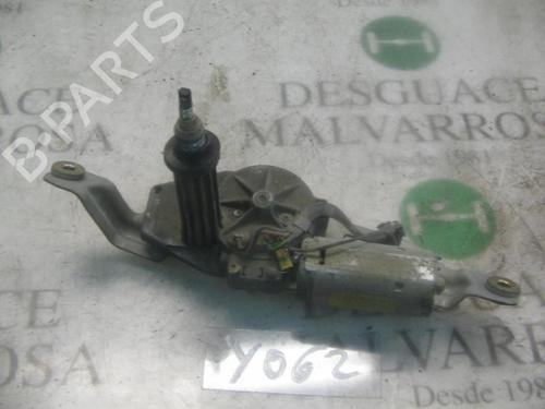Used Rear wiper motor SEAT IBIZA II (6K1) [1993-2002]  3759278