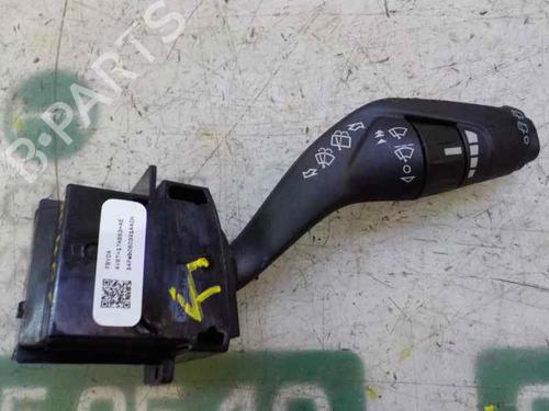 Used Steering column stalk Steering column stalk FORD FOCUS III 1.0 EcoBoost (125 hp) 6301866 6301866