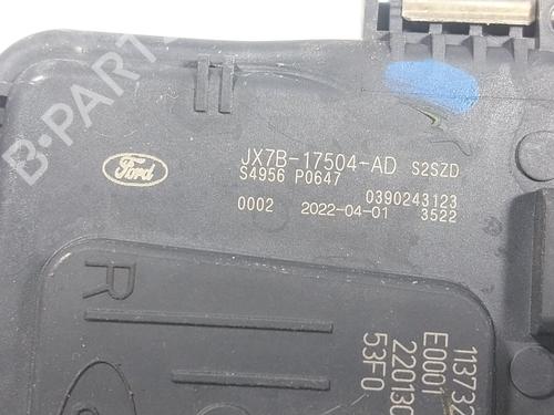 Front wiper motor FORD FOCUS IV (HN) 1.0 EcoBoost | BP25030230M29