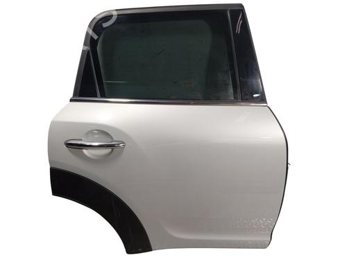 Used Right rear door MINI MINI COUNTRYMAN (F60) Cooper (136 hp) 29321719
