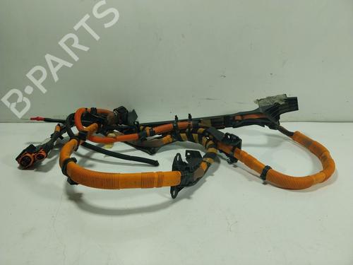 Used Electronic module Electronic module SMART FORFOUR Hatchback (453) electric drive (453.091) (82 hp) 16848645 16848645