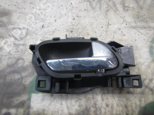 Used Rear right interior door handle Rear right interior door handle PEUGEOT 308 I (4A_, 4C_) 1.6 16V (150 hp) 3829258 3829258