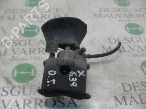 Used Left front brake caliper SEAT CORDOBA (6K1, 6K2) 1.9 D (68 hp) 11555365