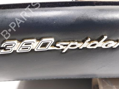 Handskerum FERRARI 360 Spider (F131) 3.6 | BP34701111C95 - Image 4