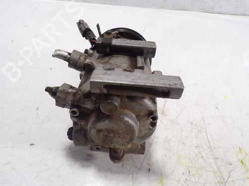 AC compressor KIA SPORTAGE III (SL) 1.7 CRDi | BP9115088M34 
